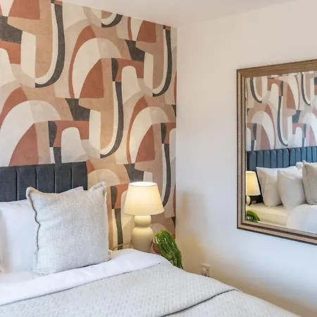 Stunning 2 Bed House Near Solihull For Long - 10 Mins From Nec Hs2 Bhx